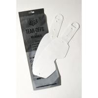 Линзы отрывные Fox Airspace Main II Standart Tear Off 20шт Clear