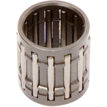 Сепаратор шатуна верхний Suzuki RM250 89 08; RMX250 85 95 / Yamaha YZ250 83 98 (18X23X22mm) - миниатюра 1