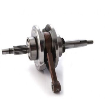 Коленвал в сборе двиг. YX150 см3 (W150 5) SM PARTS - миниатюра 1