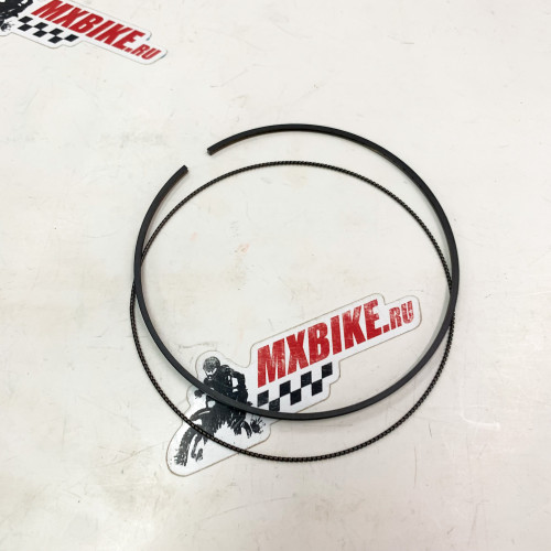 Кольцо маслосъемное KTM 450SX F 12 19; 450EXC F, 500EXC F 14 21 / Husqvarna FC450 14 19; FE450, FE501 14 21 - фото 2