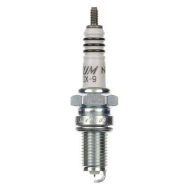 Свеча зажигания NGK Dpr9Eix 9 Iridium (5545) - миниатюра 1