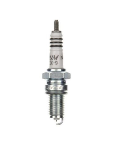 Свеча зажигания NGK Dpr9Eix 9 Iridium (5545)