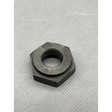 Гайка ведущей звезды (нового образца) zs177mm - миниатюра 1