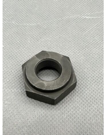 Гайка ведущей звезды (нового образца) zs177mm