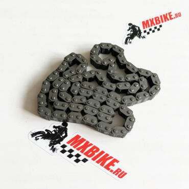 Цепь ГРМ KTM 250SX F 13 15 350SX F 11 15 250EXC F 14 16 350EXC F 12 16 / Husqvarna FC250, FC350 14 16 FE250,FE350 13 16 - миниатюра 1