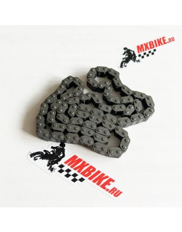Цепь ГРМ KTM 250SX F 13 15 350SX F 11 15 250EXC F 14 16 350EXC F 12 16 / Husqvarna FC250, FC350 14 16 FE250,FE350 13 16