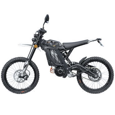 Мотоцикл CINECO EX2 - миниатюра 3