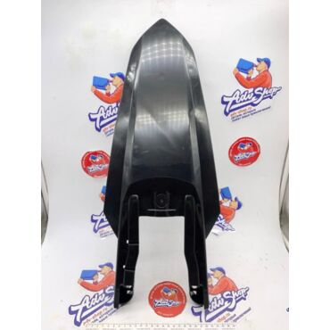 KTM крыло зад ( черный ) EXC EXCF 24-> ( A49008013000C1 ) - миниатюра 2