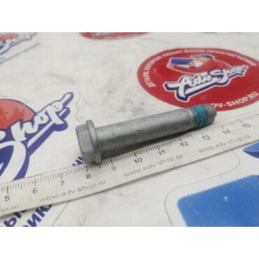 KTM болт крепления амортизатора HH COLLAR SCREW M10X52 SW13 SX / SXF 11 24 ( 77204089000 ) - миниатюра 1