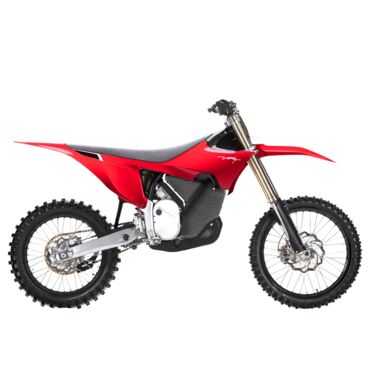 Электромотоцикл Stark Varg MX 80 hp - миниатюра 1
