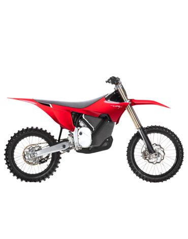 Электромотоцикл Stark Varg MX 80 hp