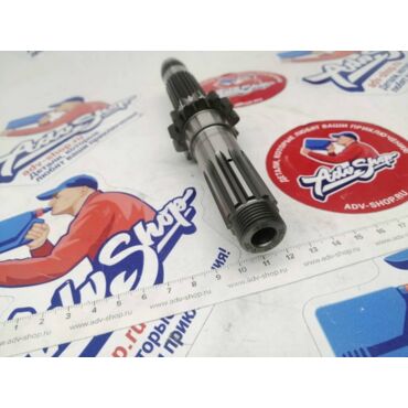 KTM Main shaft cpl. вал КПП 250 SXF ( 79033001100 / 79033001000 /  ) - миниатюра 2