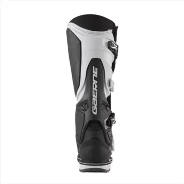 Мотоботы Gaerne SG 22 Black White - миниатюра 3