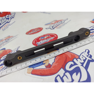 KTM WINDSHIELD ADAPTER R S адаптер крепления стекла / правый 1290 SA 15 17 ( 60408008061 ) - миниатюра 1