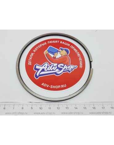 KTM маслосъемное кольцо 95MM 400 450 525 650 EXC 94 09 ( 58030631000 )