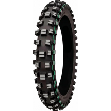Mitas Terra Force EX XT 120 90 18 Super Light 65R TT Покрышка  зад ( xt 754 ) // 70000981 - миниатюра 1