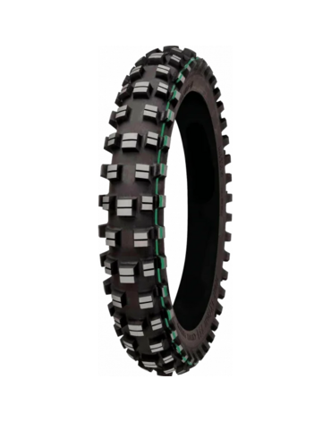 Mitas Terra Force EX XT 120 90 18 Super Light 65R TT Покрышка  зад ( xt 754 ) // 70000981