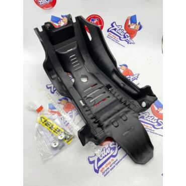 ACERBIS защита картера KTM HQV GAS KTM 450 SXF 22 24 // HQV 450 501 FE 24 25 // GAS EC450 24 25 // 0025445.090 - миниатюра 1
