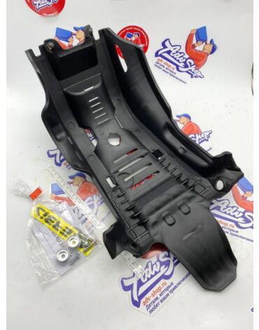 ACERBIS защита картера KTM HQV GAS KTM 450 SXF 22 24 // HQV 450 501 FE 24 25 // GAS EC450 24 25 // 0025445.090