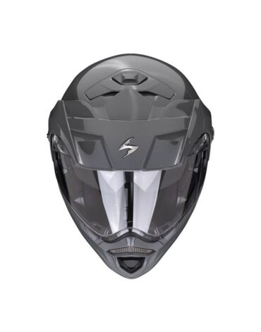 SCORPION EXO Мотошлем ADX 2 SOLID Цемент
