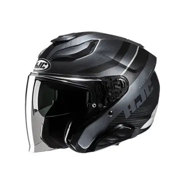 HJC Шлем F31 Naby MC5SF - миниатюра 1