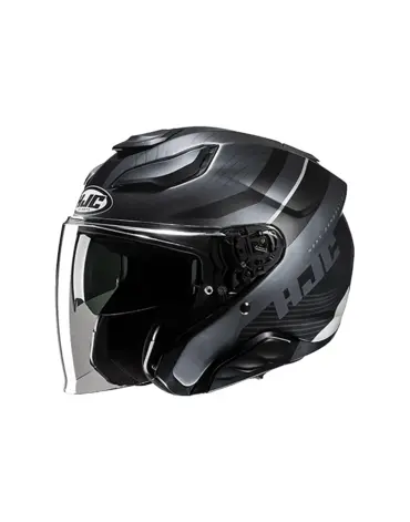 HJC Шлем F31 Naby MC5SF