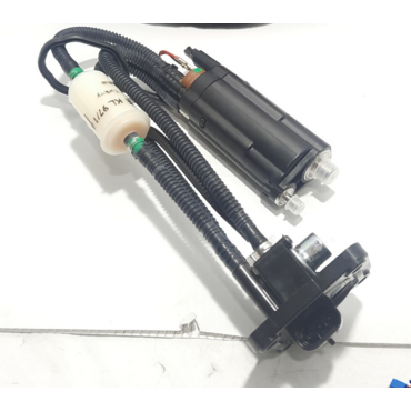KTM FUEL PUMP SX топливный насос SXF 250 350 450 16 18 ( 79007088100 / 79007088000 / 77707088100 / 77707088100  ) - миниатюра 1