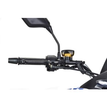 Мотоцикл Motoland 250 ENDURO GS (172FMM 5 PR250) - миниатюра 13
