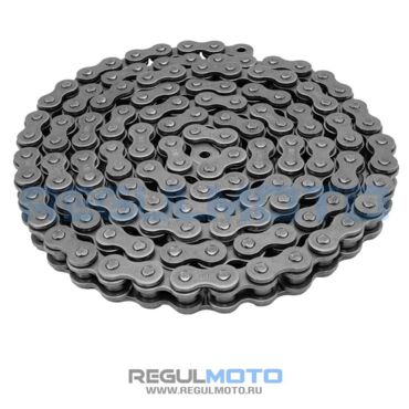 Цепь приводная REGULMOTO усиленная 520H 130L   - миниатюра 1