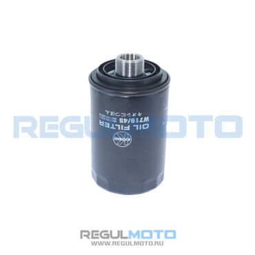 Фильтр масляный Kioshi W719 45, C 0069  - миниатюра 1