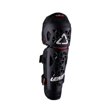 Детская защита колена Leatt 1.5 Black V26 - миниатюра 1