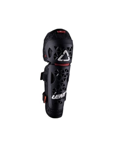 Детская защита колена Leatt 1.5 Black V26