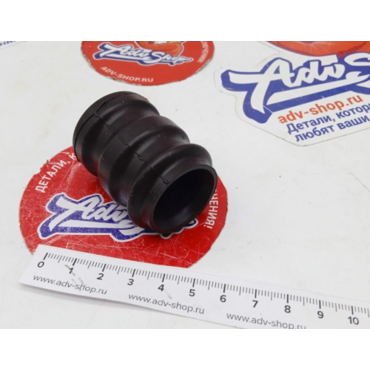KTM муфта глушителя D=21MM 23MM '93 65 85 105 125 SX 04 22 ( 54605057000 ) - миниатюра 1