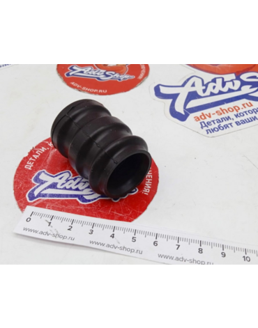KTM муфта глушителя D=21MM 23MM '93 65 85 105 125 SX 04 22 ( 54605057000 )