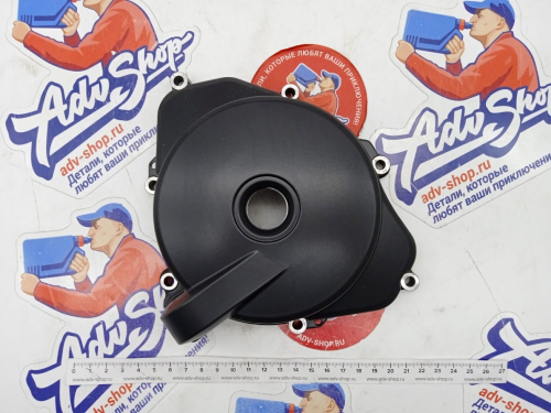 KTM крышка генератора 690 DUKE/ SMC /R 07 20 ( 7503000210041 / 75030002000 ) - фото 3