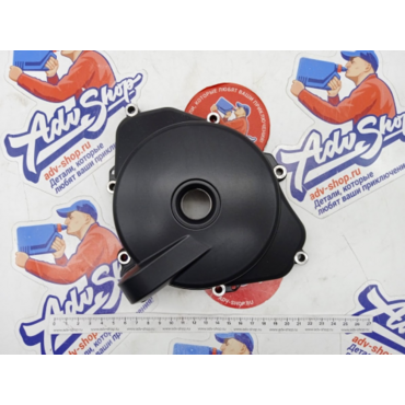 KTM крышка генератора 690 DUKE/ SMC /R 07 20 ( 7503000210041 / 75030002000 ) - миниатюра 3