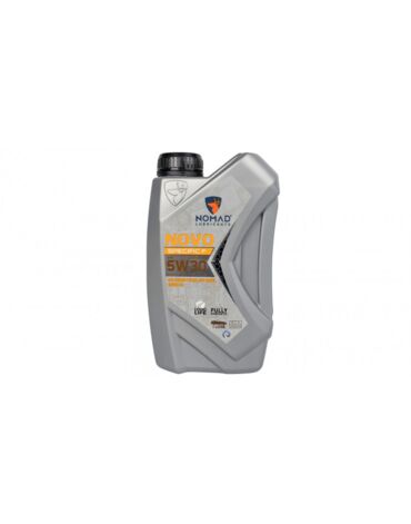 Масло моторное NOMAD Novo Specific F 5W 30 (1 л.)