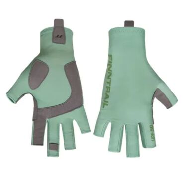 Finntrail Перчатки Wave Khaki - миниатюра 4