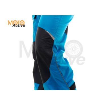 Штаны - дождевик EVO Woman (мембрана) Dragonfly Blue 2023 - миниатюра 3