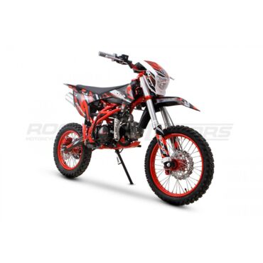 Питбайк ROCKOT BASIC 125 Demoniac 17 14 - миниатюра 1
