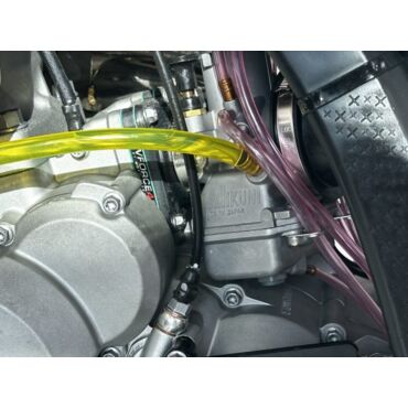 Эндуро Мотоцикл MIURA 300 2T, 2 поколения - миниатюра 3