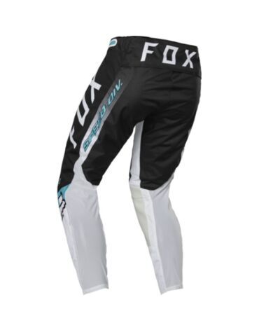 Fox Мотоштаны кроссовые 360 Dier Black