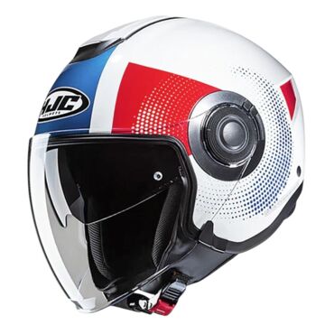 HJC Шлем i40N Pyle MC21 - миниатюра 1