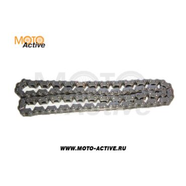 Цепь ГРМ двиг. ZS174MN 3 CBS300 - миниатюра 1