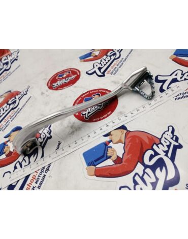 HONDA PEDAL, RR. BRAKE (COO) лапка заднего тормоза CRF1000 ( 46500MJP305 )