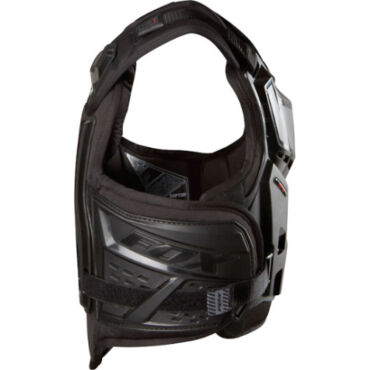 Подростковый панцирь Fox Raptor Proframe, Черный - миниатюра 4