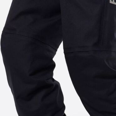 Finntrail Сухой Костюм Drysuit Pro 2504 Graphite - миниатюра 3
