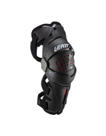 Наколенники Leatt Knee Z Frame, Черные