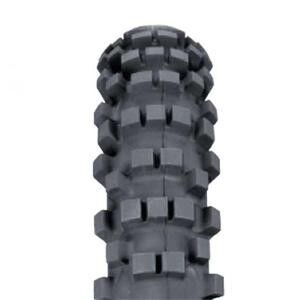 Sports D952 задняя покрышка 110 90 18 - миниатюра 2