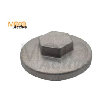 Крышка регулировки клапанов Alpha 139FMB - миниатюра 1